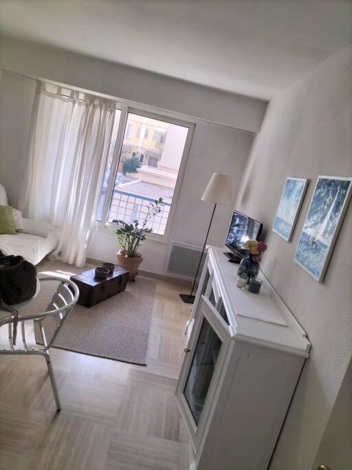 L'Onda, Cosy 2 Pieces A Menton Proches Plages מראה חיצוני תמונה