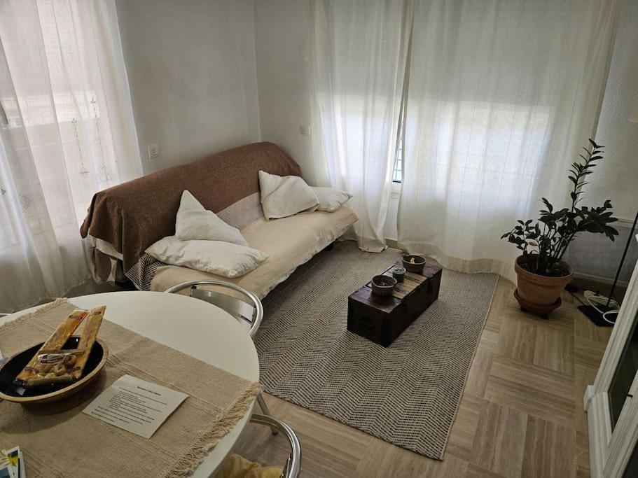 L'Onda, Cosy 2 Pieces A Menton Proches Plages מראה חיצוני תמונה