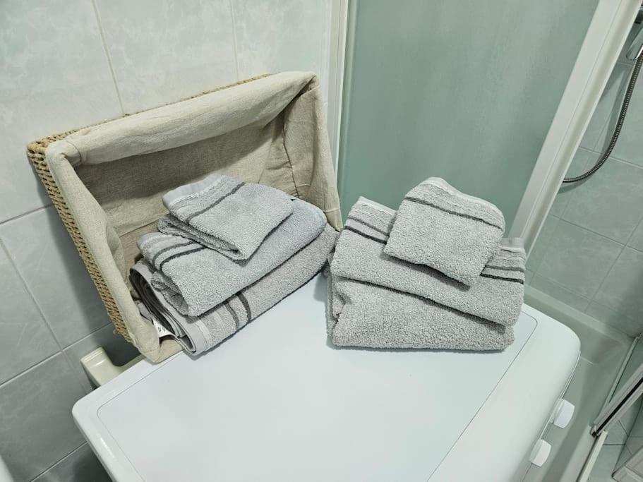 L'Onda, Cosy 2 Pieces A Menton Proches Plages מראה חיצוני תמונה