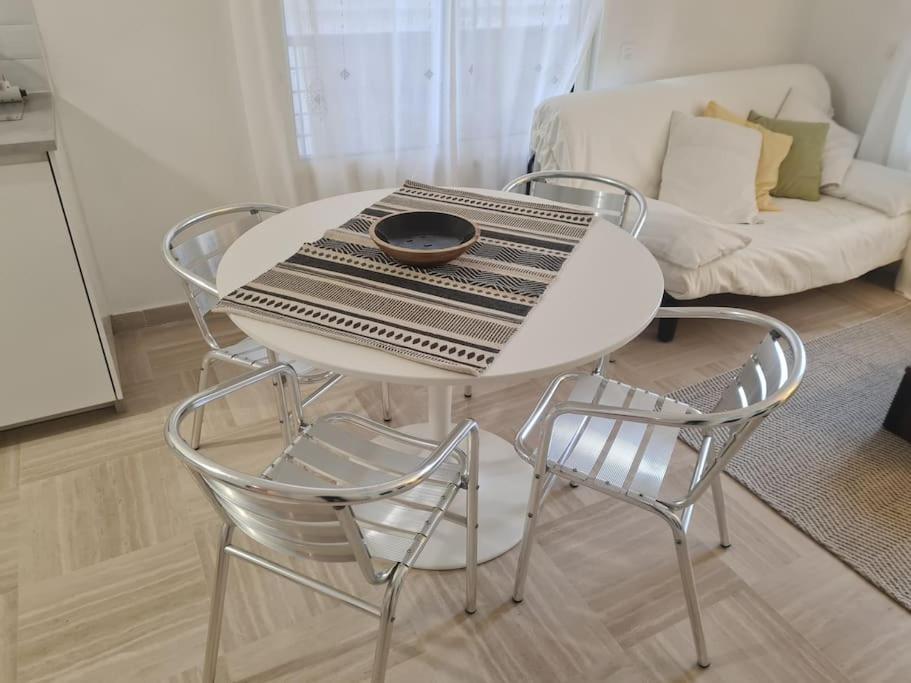 L'Onda, Cosy 2 Pieces A Menton Proches Plages מראה חיצוני תמונה